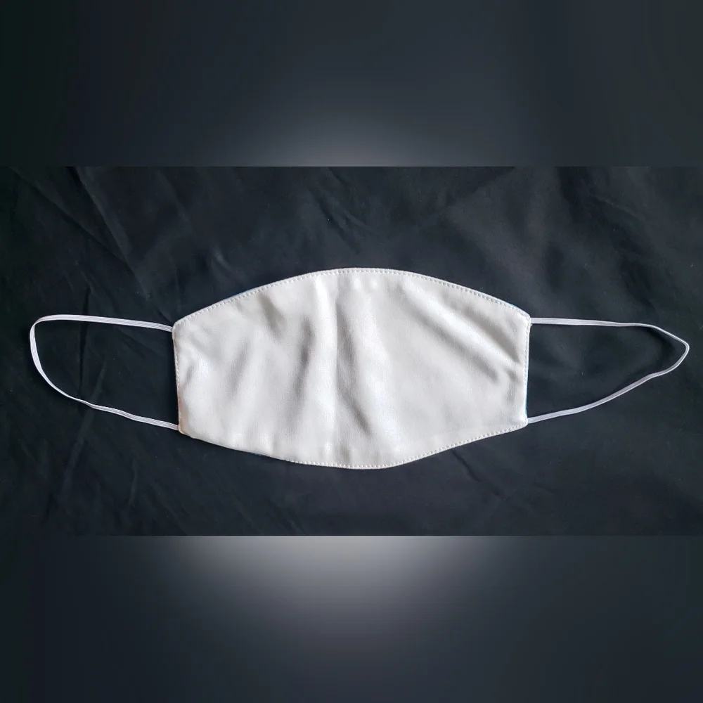 ♡Face mask shark smile